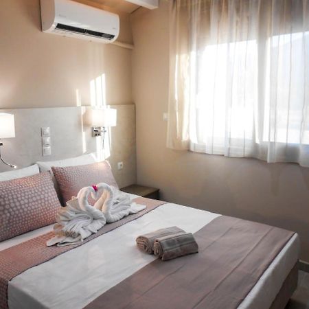 7 Islands Aparthotel Alykes  Luaran gambar