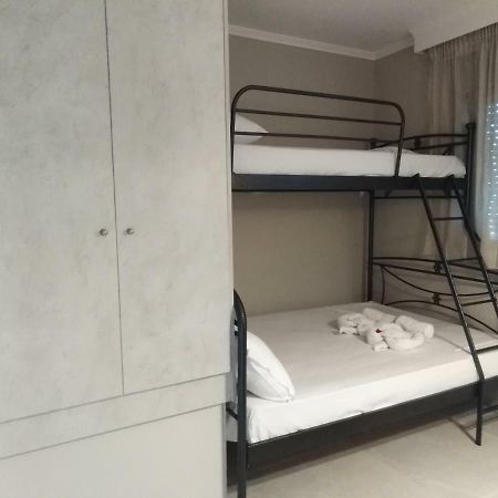 7 Islands Aparthotel Alykes  Luaran gambar