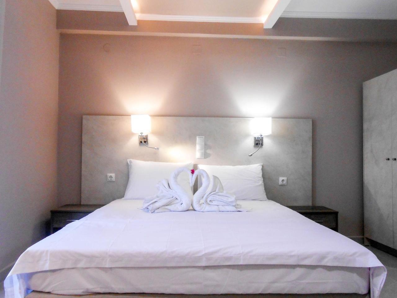 7 Islands Aparthotel Alykes  Luaran gambar