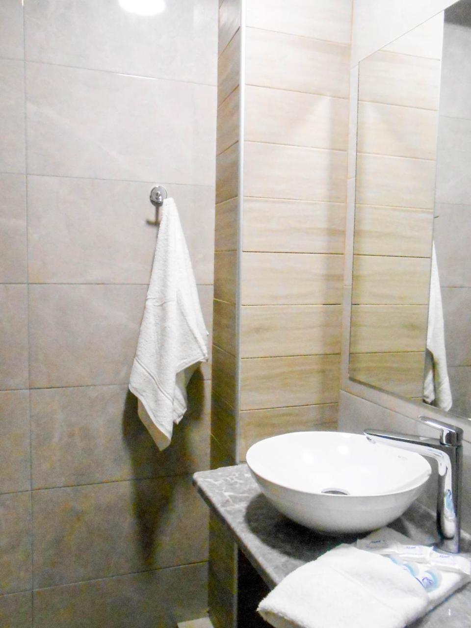 7 Islands Aparthotel Alykes  Luaran gambar