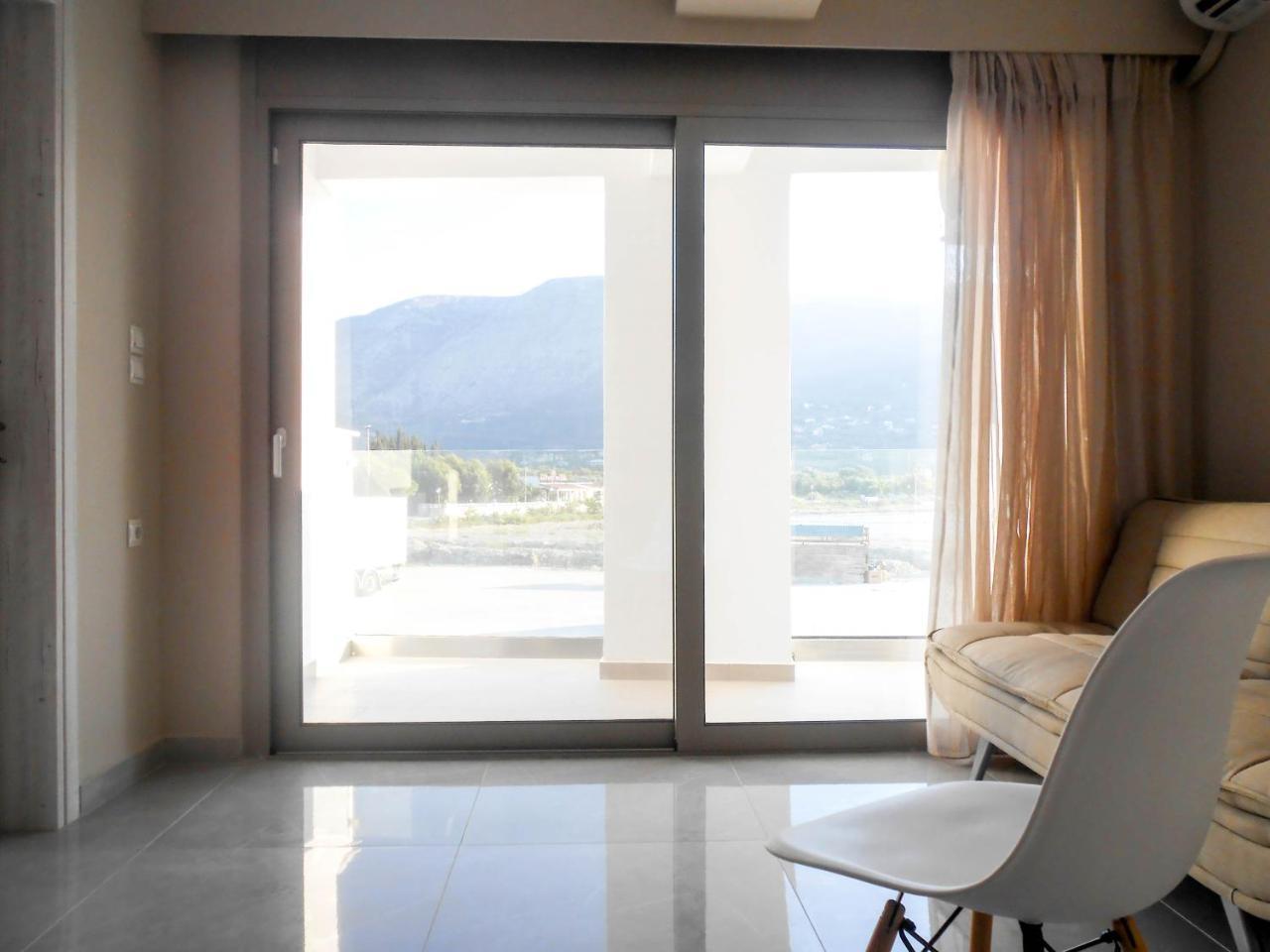 7 Islands Aparthotel Alykes  Luaran gambar