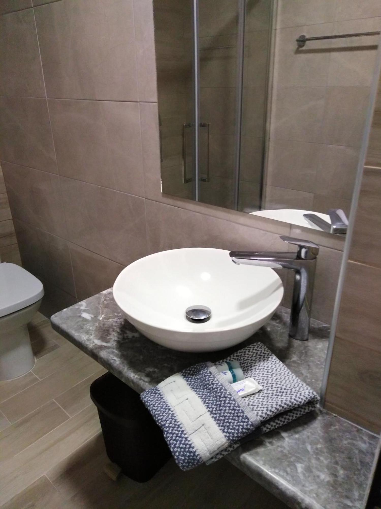 7 Islands Aparthotel Alykes  Luaran gambar