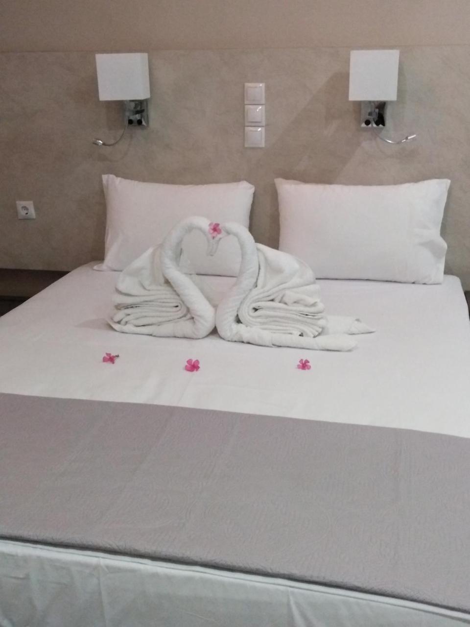 7 Islands Aparthotel Alykes  Luaran gambar