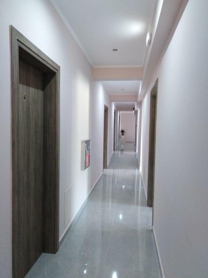 7 Islands Aparthotel Alykes  Luaran gambar